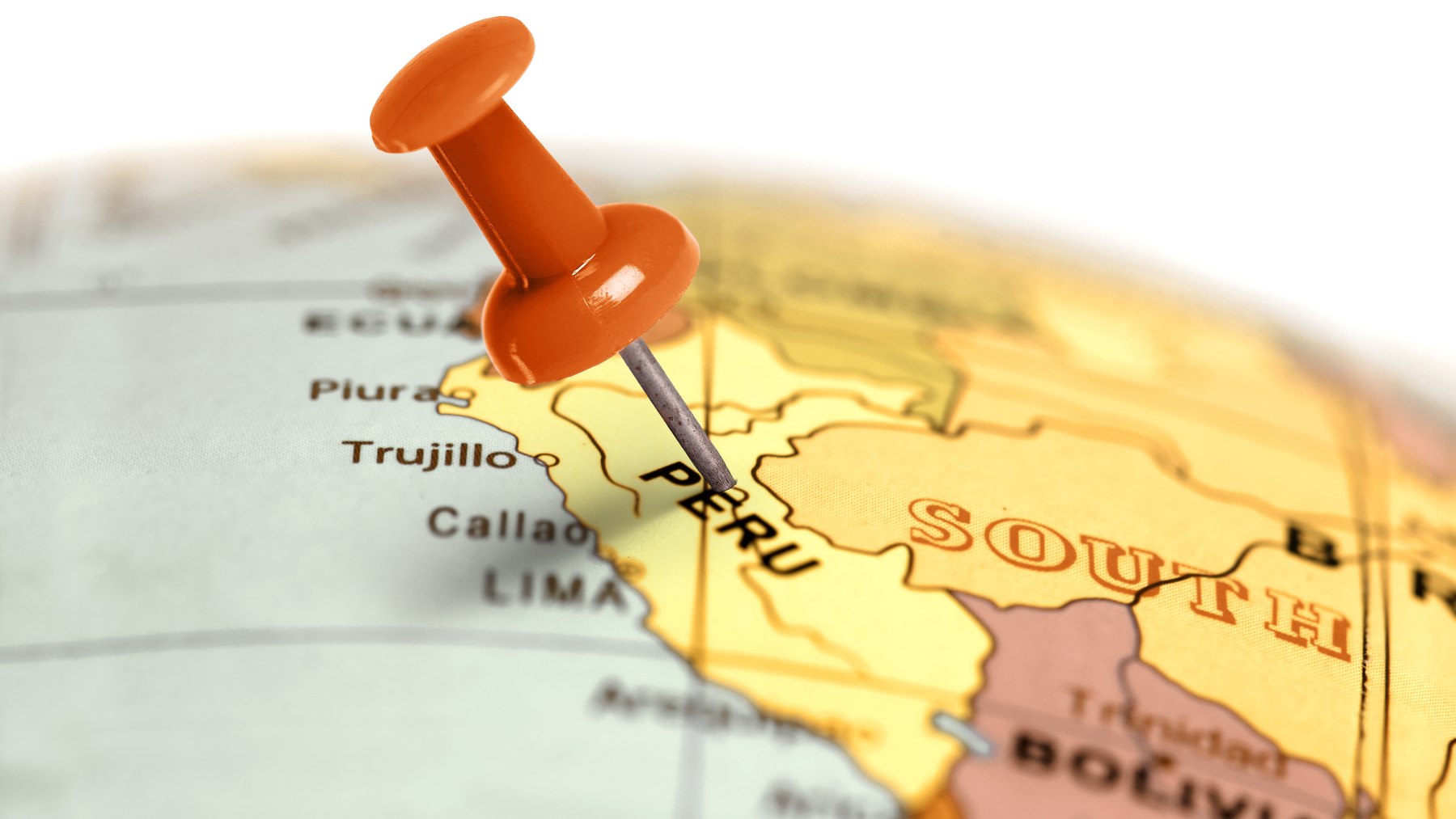 It's official - Peru's government opens lost city of Peñico to the public and announces ancestral festival to celebrate its history