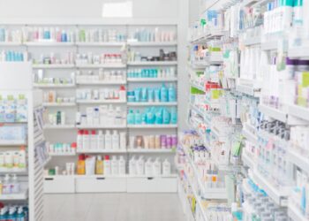 Farewell to a San Francisco legend - independent pharmacy that stood up for 117 years to Walgreens, CVS and Rite Aid closes