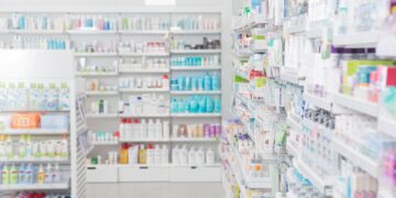 Farewell to a San Francisco legend - independent pharmacy that stood up for 117 years to Walgreens, CVS and Rite Aid closes