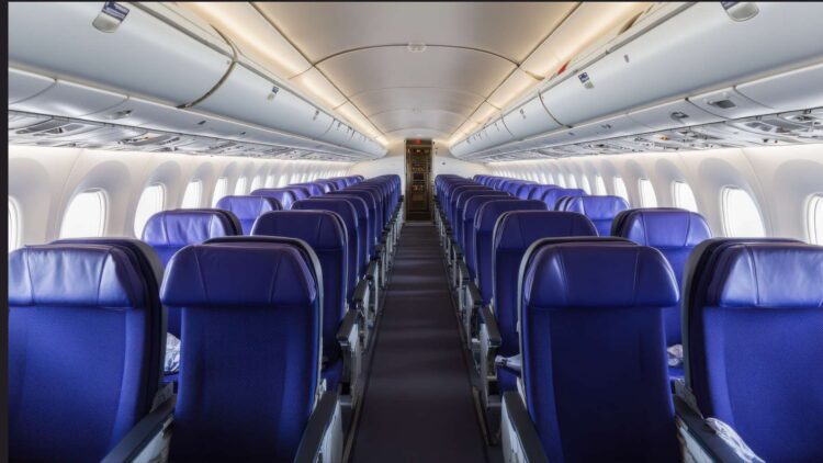 this common garment can cause blood clots and burns if worn on a flight