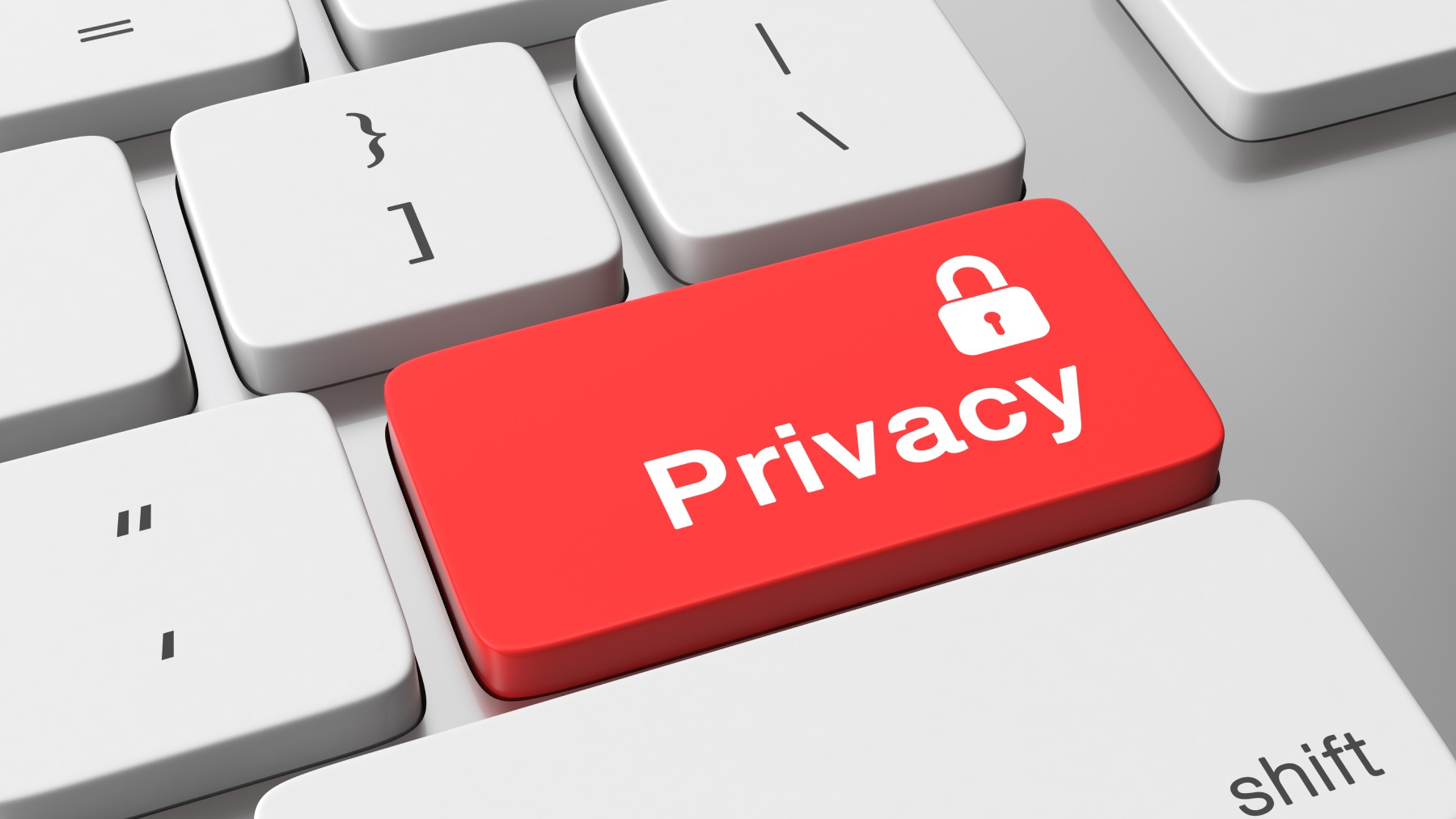 Goodbye to your privacy - your free apps, public Wi-Fi and even your TV are spying on you more than you realize