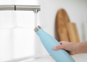 No coffee or soft drinks - this common object in your kitchen could be poisoning you without you knowing it