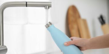 No coffee or soft drinks - this common object in your kitchen could be poisoning you without you knowing it