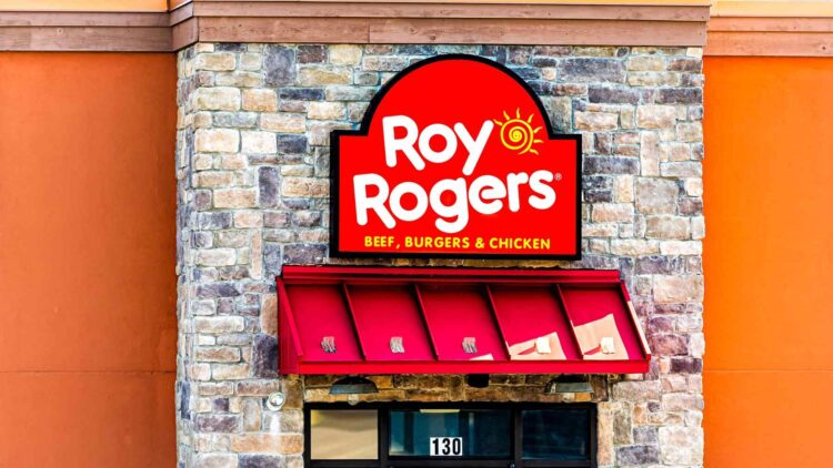 Roy Rogers reopens in New Jersey after more than 30 years and plans a national expansion that promises to be a surprise