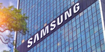 Samsung builds mega chip factory in Texas and offers salaries of up to $160,000 a year