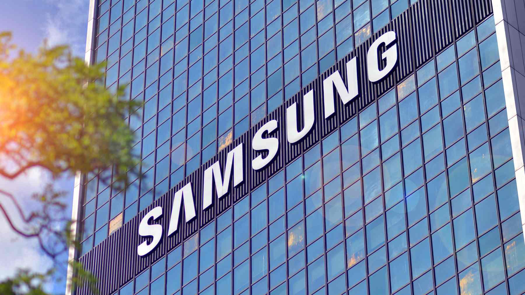 Samsung builds mega chip factory in Texas and offers salaries of up to $160,000 a year