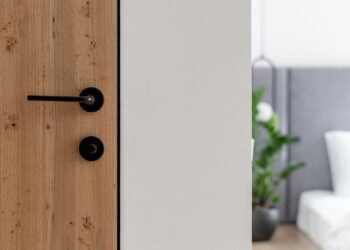 closing the door when you sleep could say more about you than you think