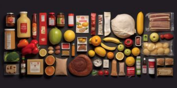 several states veto SNAP products and millions of families are on alert