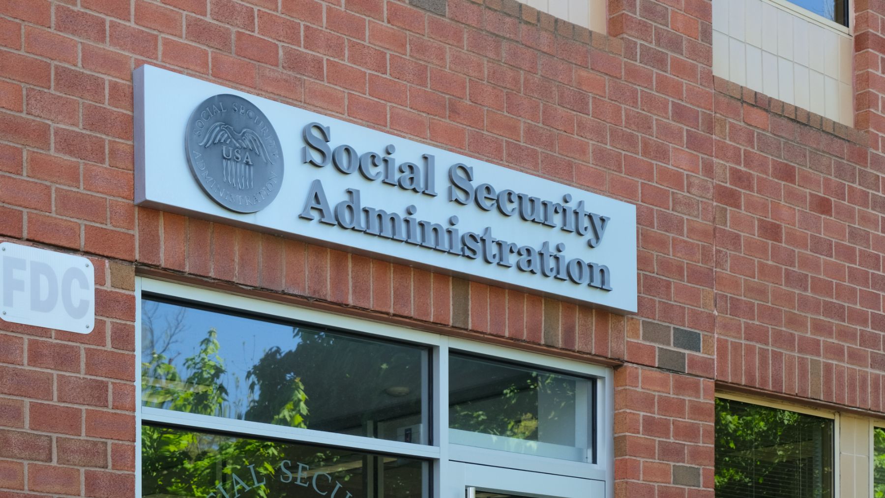 Confirmed - Social Security Fairness Act accelerates the bankruptcy of the U.S. retirement fund and the money runs out in 2033