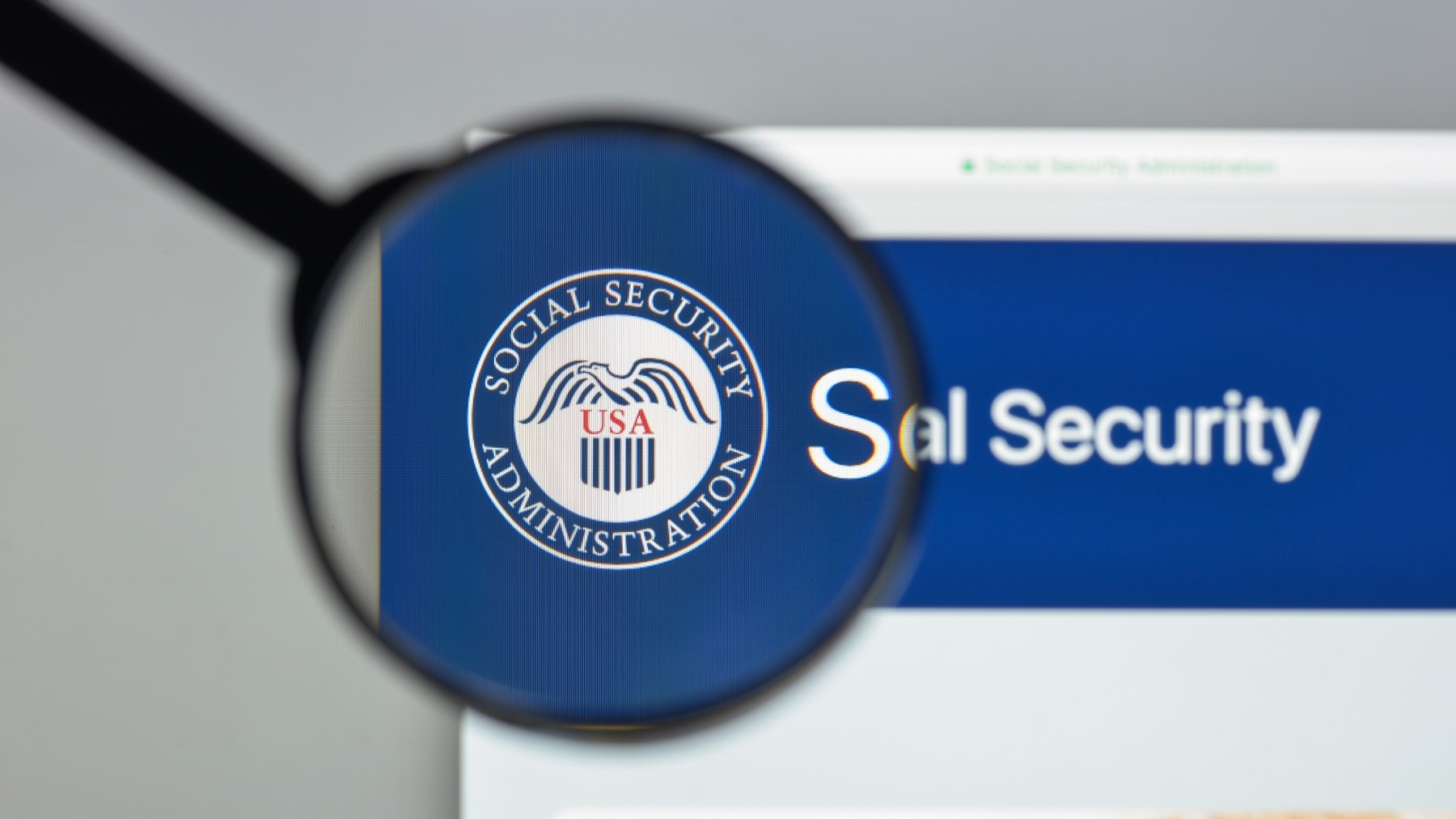 Social Security made a payment error and now a 73-year-old woman fears losing her home - know the story