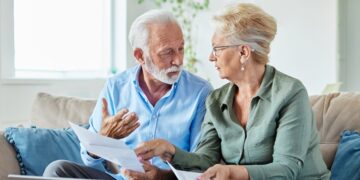 Goodbye Social Security taxes for millions of retirees - Trump's new bill takes historic U.S. turn