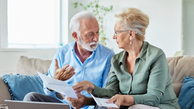 Goodbye Social Security taxes for millions of retirees - Trump's new bill takes historic U.S. turn