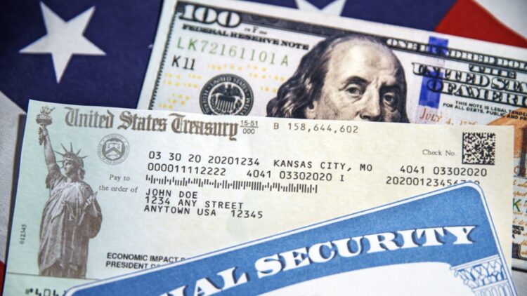 Confirmed - here's the official, free trick to find out if your Social Security number is valid