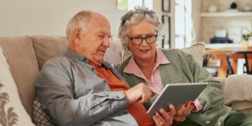 Good news for retirees in the U.S. - the ‘my Social Security’ portal will work 24 hours a day and you will no longer have to wait to do your paperwork