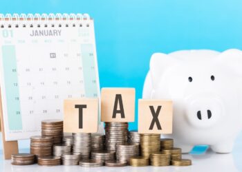 these 9 states are still taking part of Social Security away from retirees in 2025