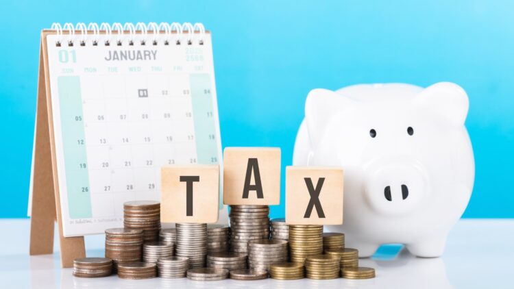 these 9 states are still taking part of Social Security away from retirees in 2025