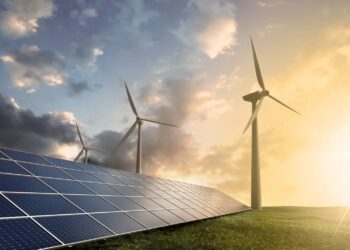 The U.S. Senate tried to impose a surprise tax on solar and wind energy... and no one knows who put it in...