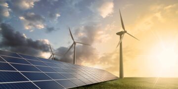 The U.S. Senate tried to impose a surprise tax on solar and wind energy... and no one knows who put it in...