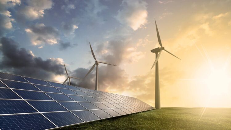 The U.S. Senate tried to impose a surprise tax on solar and wind energy... and no one knows who put it in...