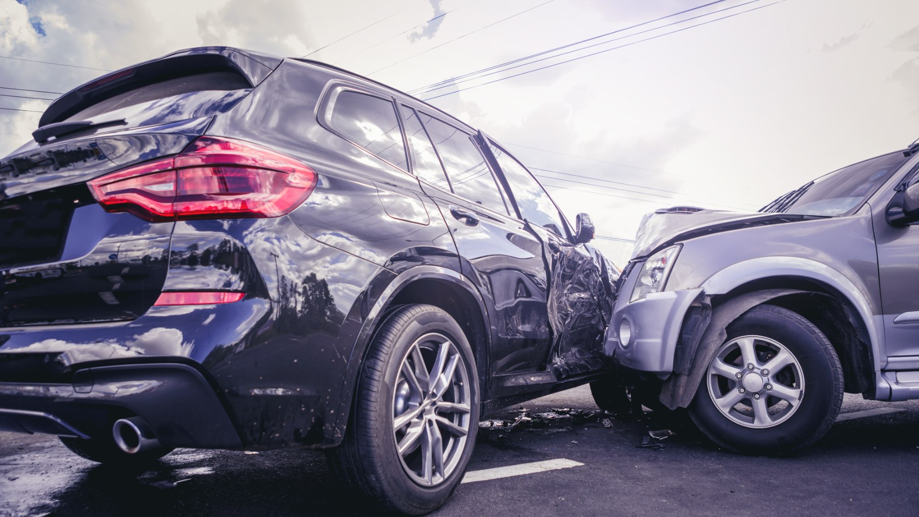 It's official - Washington toughens law to curb speeding crashes - tougher penalties arrive in July