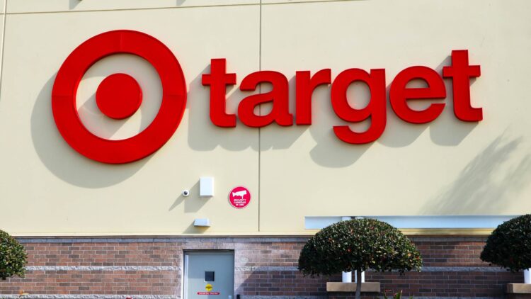 Target imposes 10-item limit on self-checkout and sparks outrage among thousands of U.S. customers