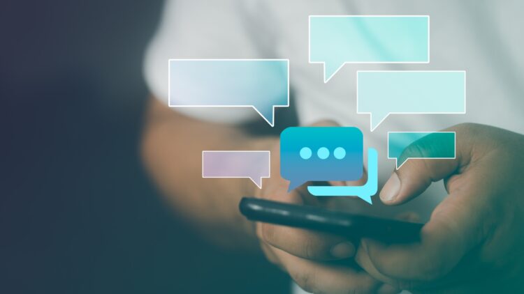 FBI alert - delete this message from your cell phone immediately or you could lose everything - this is how international criminals operate