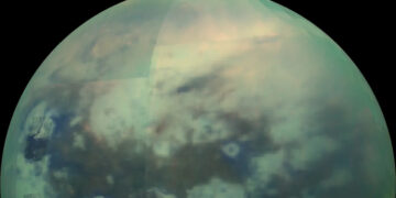 Confirmed by NASA scientists - Titan may have organic bubbles that mimic cells and reveal how life on Earth began