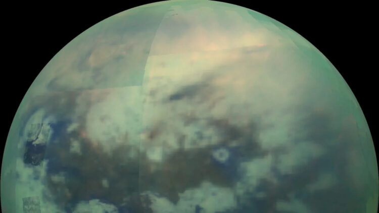 Confirmed by NASA scientists - Titan may have organic bubbles that mimic cells and reveal how life on Earth began