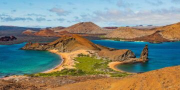 these wild tomatoes in the Galapagos are defying evolution and recovering genes thought lost millions of years ago