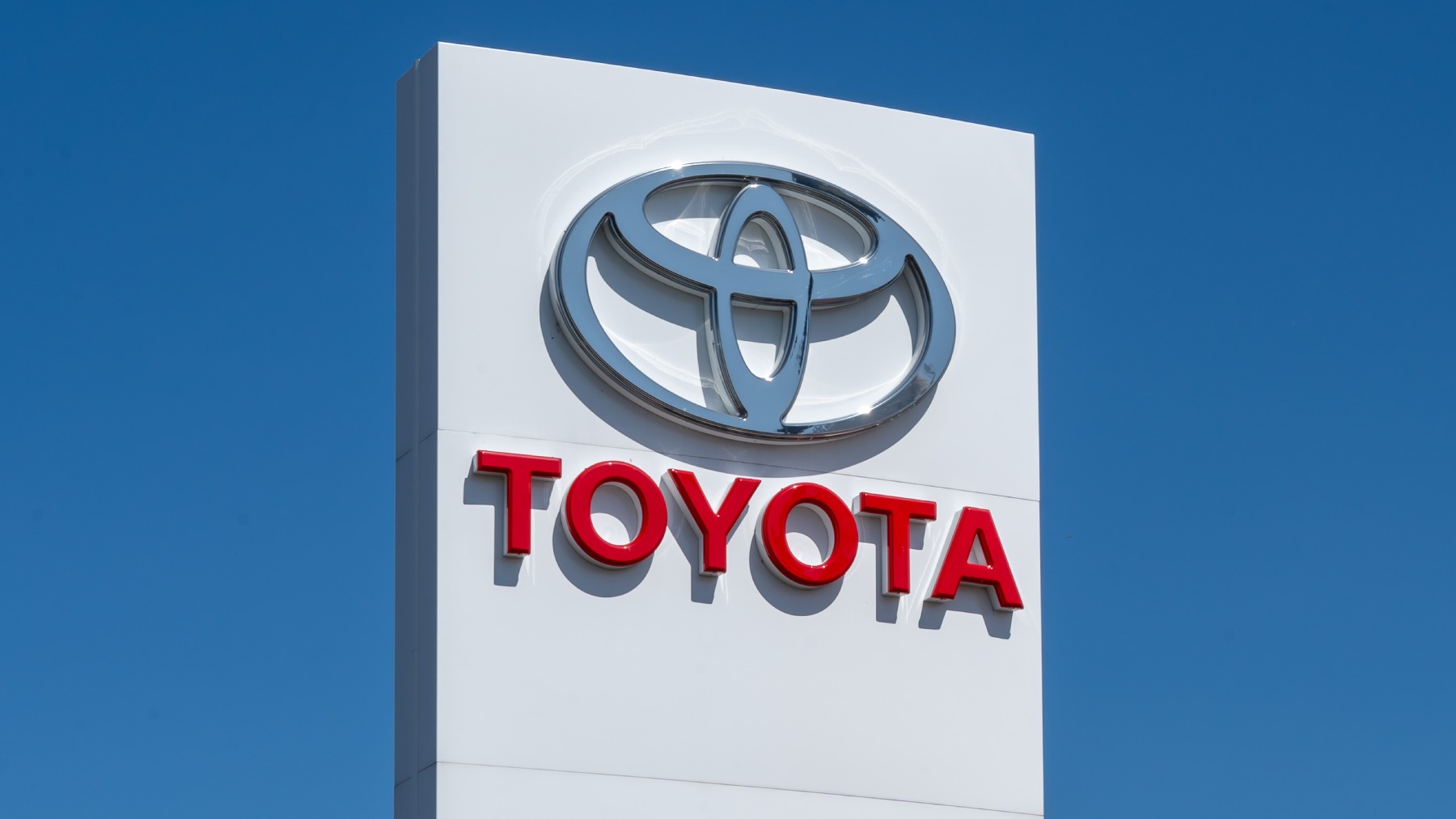 Goodbye batteries - Toyota's new Japanese air-powered engine challenges electrics and could change everything