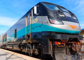 Confirmed - Trump cancels $4 billion to California bullet train and puts dream of connecting San Francisco to Los Angeles in jeopardy