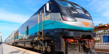 Confirmed - Trump cancels $4 billion to California bullet train and puts dream of connecting San Francisco to Los Angeles in jeopardy