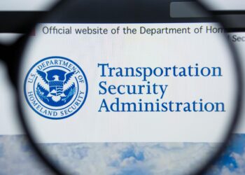 Confirmed by the TSA - if you carry these beverages in your luggage when flying across the U.S., you could face fines or penalties