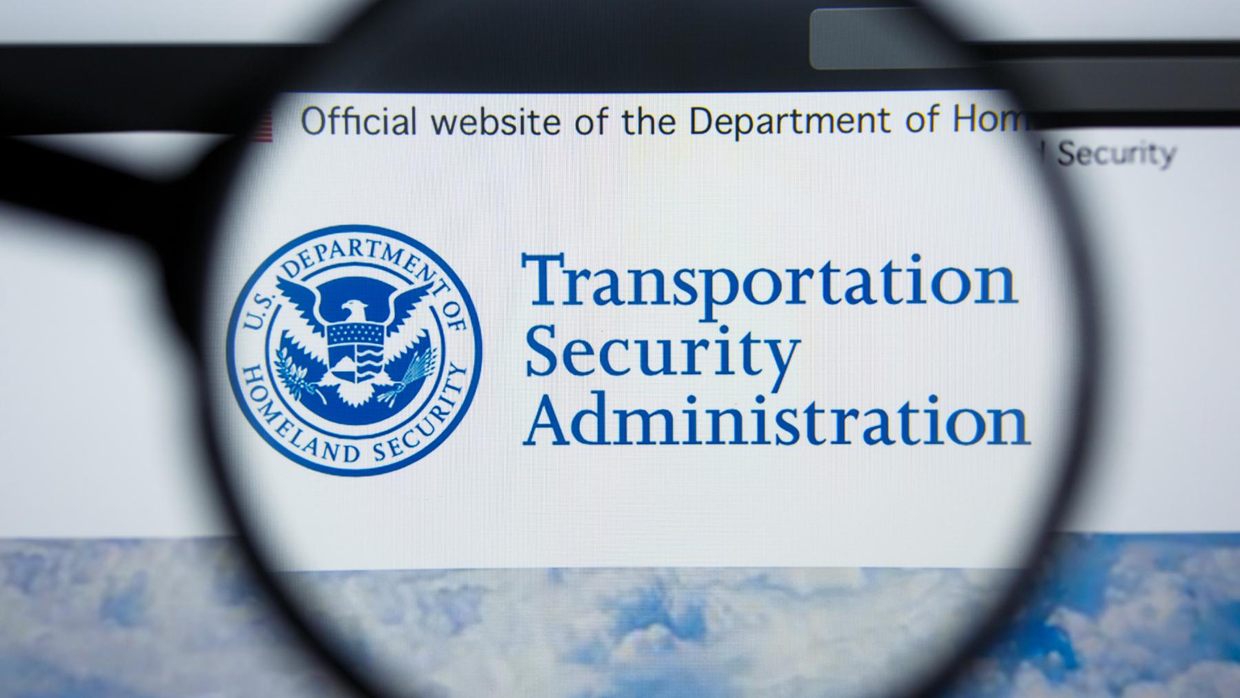 Confirmed by the TSA - if you carry these beverages in your luggage when flying across the U.S., you could face fines or penalties