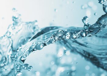 This strange “bubble plastic” produces drinking water in the desert without electricity and has already been tested in Death Valley