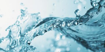 This strange “bubble plastic” produces drinking water in the desert without electricity and has already been tested in Death Valley