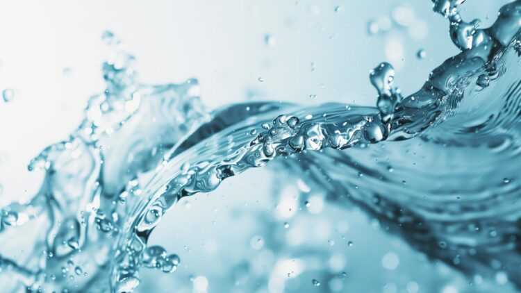 This strange “bubble plastic” produces drinking water in the desert without electricity and has already been tested in Death Valley