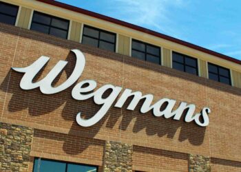 this supermarket is already competing head-to-head with Walmart and Aldi after its unstoppable expansion in the US.