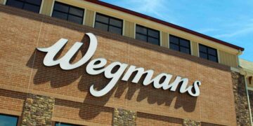 this supermarket is already competing head-to-head with Walmart and Aldi after its unstoppable expansion in the US.