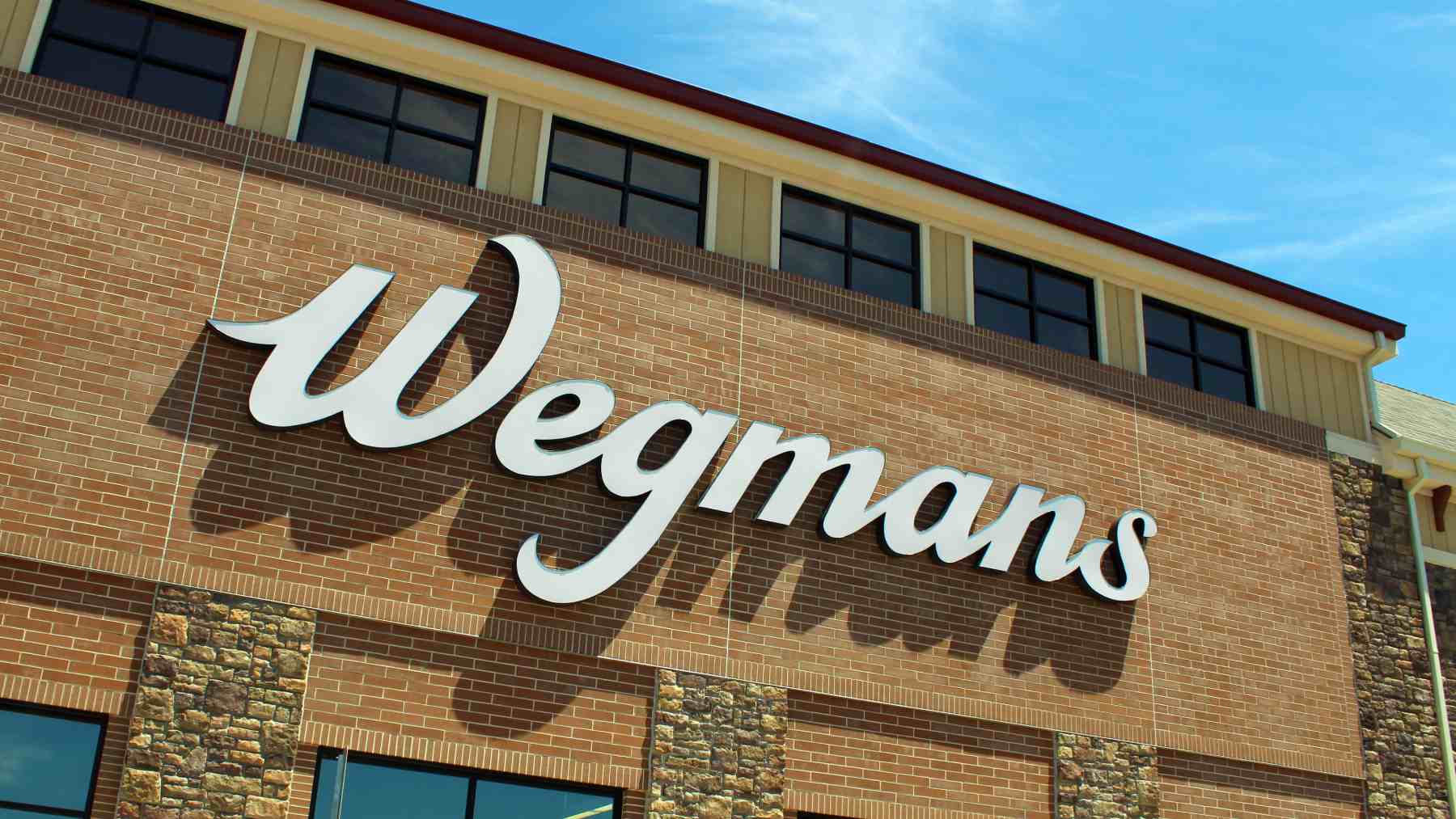 this supermarket is already competing head-to-head with Walmart and Aldi after its unstoppable expansion in the US.