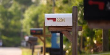 Confirmed - more than 80 U.S. communities could debut their own ZIP code and the change changes everything