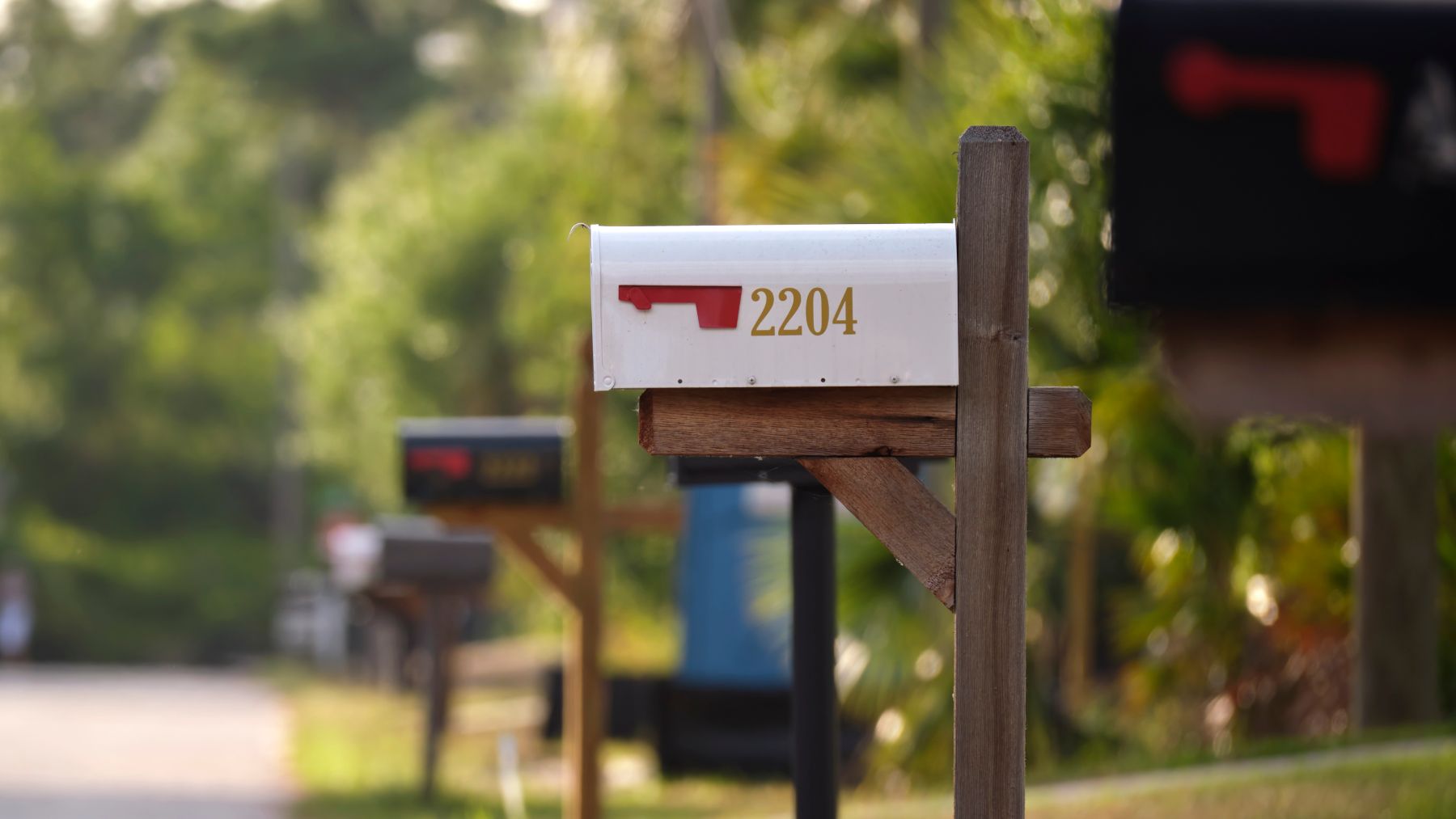 Confirmed - more than 80 U.S. communities could debut their own ZIP code and the change changes everything