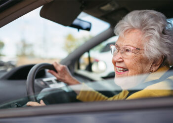 Goodbye to driving for life - Here, people over 80 will no longer be allowed to renew their licenses