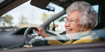 Goodbye to driving for life - Here, people over 80 will no longer be allowed to renew their licenses
