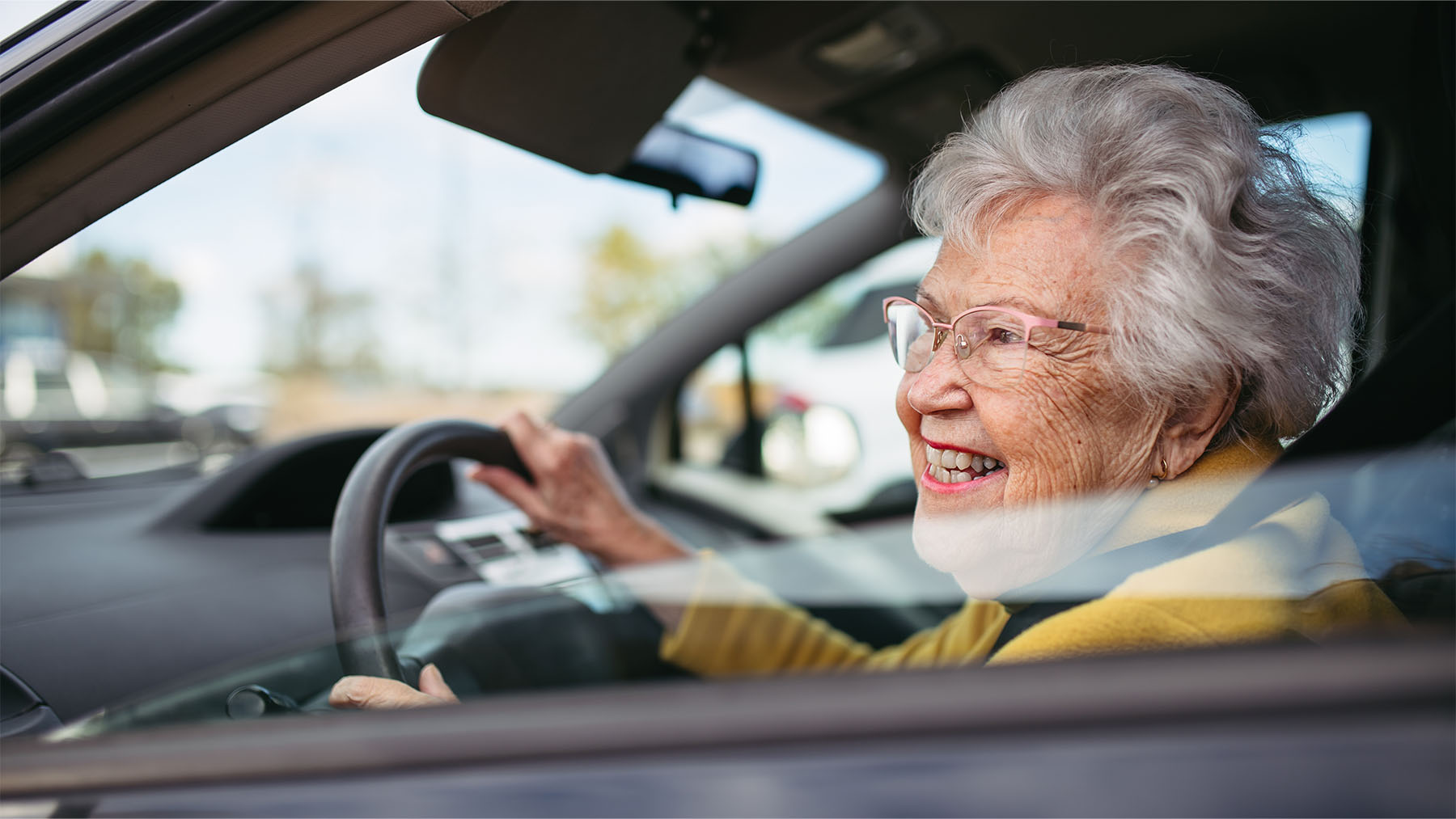 Goodbye to driving for life - Here, people over 80 will no longer be allowed to renew their licenses