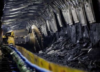 China breaks record with 94.5 GW of new coal plants in 2024, casting doubt on its climate pledges—boasts about clean energy