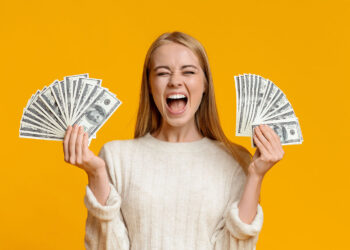 It's official - Georgia to send $500 tax surplus checks to thousands of residents after passing relief bill signed by Brian Kemp