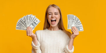 It's official - Georgia to send $500 tax surplus checks to thousands of residents after passing relief bill signed by Brian Kemp