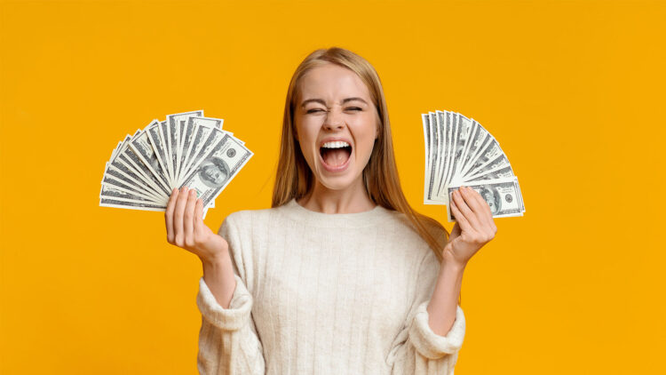 It's official - Georgia to send $500 tax surplus checks to thousands of residents after passing relief bill signed by Brian Kemp