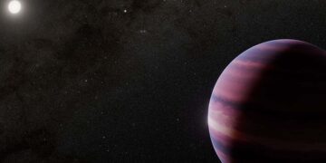 A possible Saturn in Alpha Centauri A is only 4 light-years away